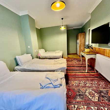 Dimora Kadikoey Hotel Istanbul Bagian luar foto