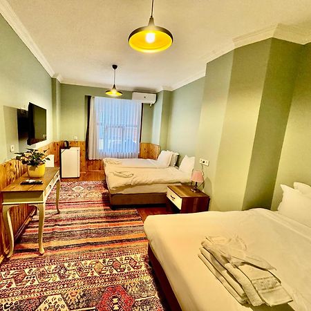 Dimora Kadikoey Hotel Istanbul Bagian luar foto