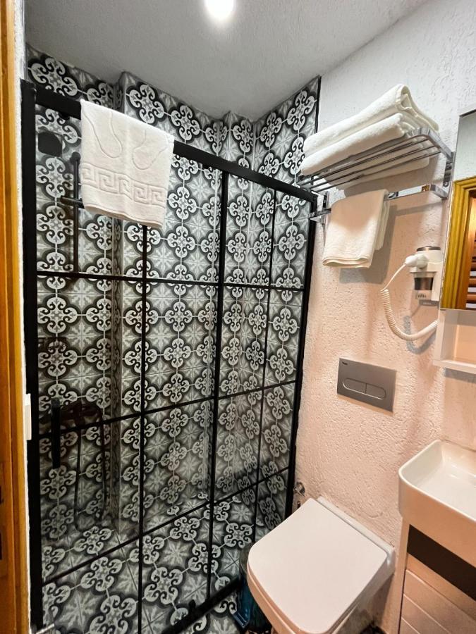 Dimora Kadikoey Hotel Istanbul Bagian luar foto