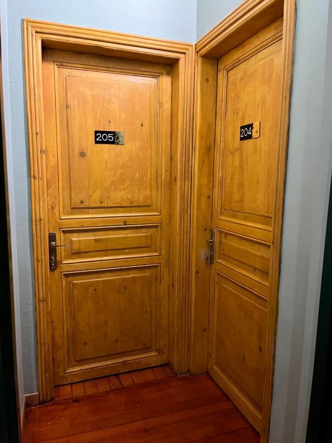 Dimora Kadikoey Hotel Istanbul Bagian luar foto