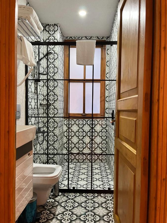 Dimora Kadikoey Hotel Istanbul Bagian luar foto