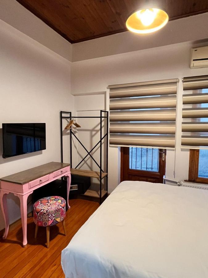 Dimora Kadikoey Hotel Istanbul Bagian luar foto