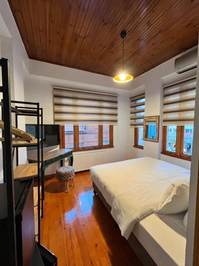 Dimora Kadikoey Hotel Istanbul Bagian luar foto