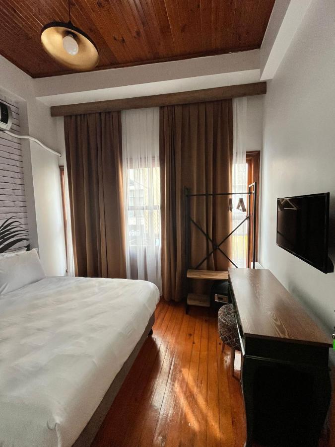 Dimora Kadikoey Hotel Istanbul Bagian luar foto