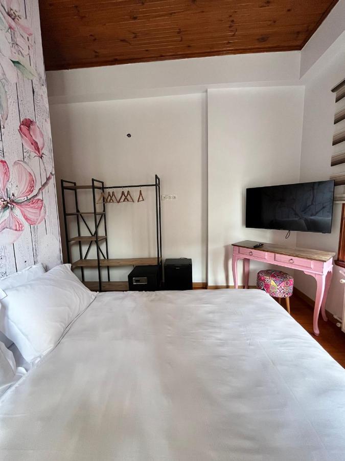 Dimora Kadikoey Hotel Istanbul Bagian luar foto