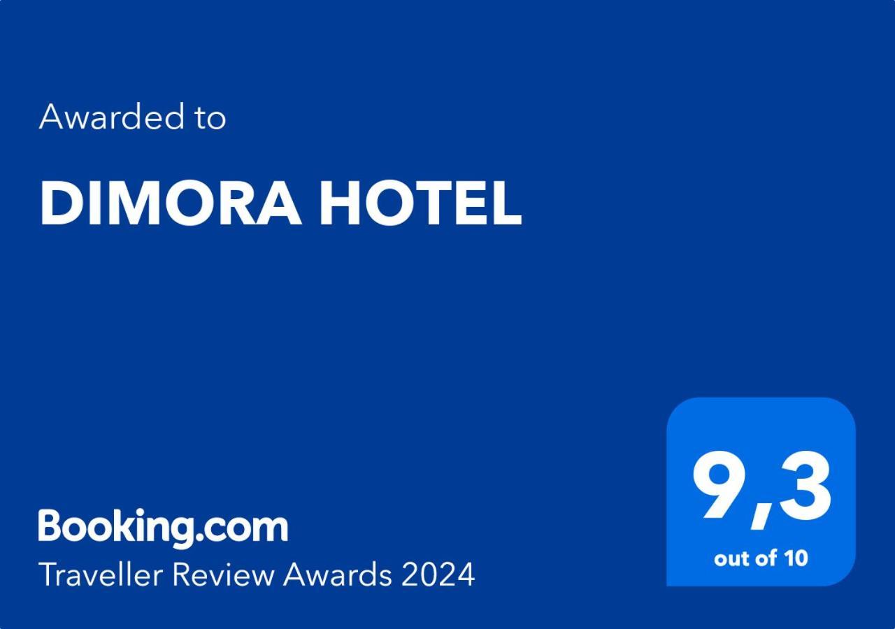 Dimora Kadikoey Hotel Istanbul Bagian luar foto