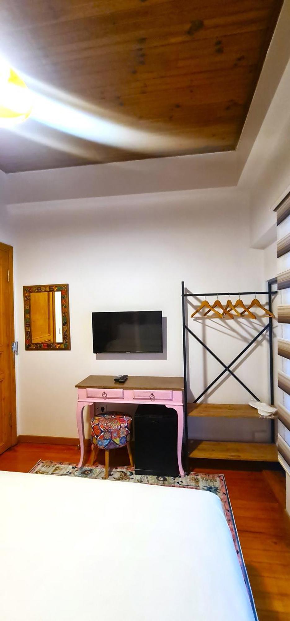 Dimora Kadikoey Hotel Istanbul Bagian luar foto