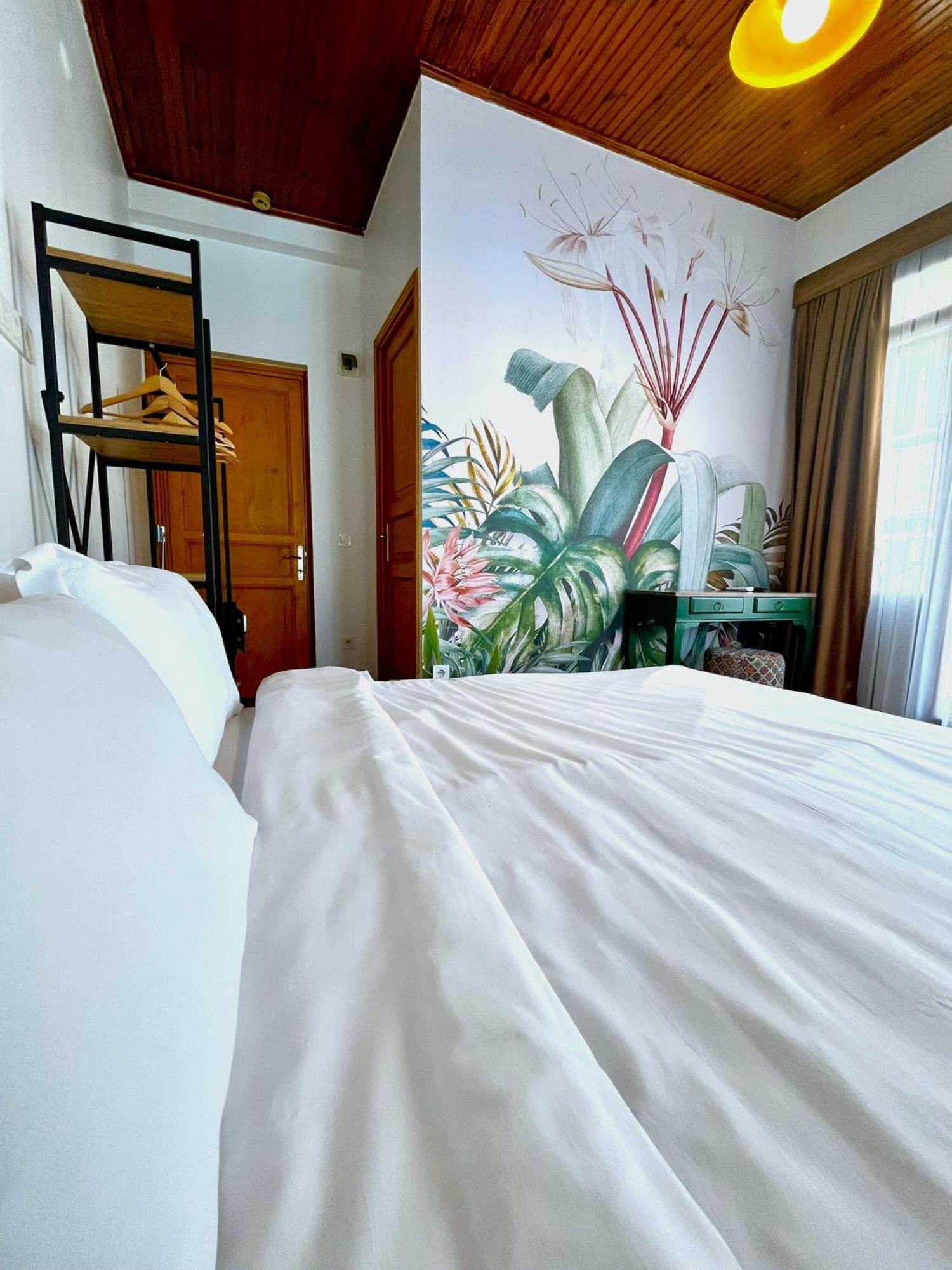 Dimora Kadikoey Hotel Istanbul Bagian luar foto