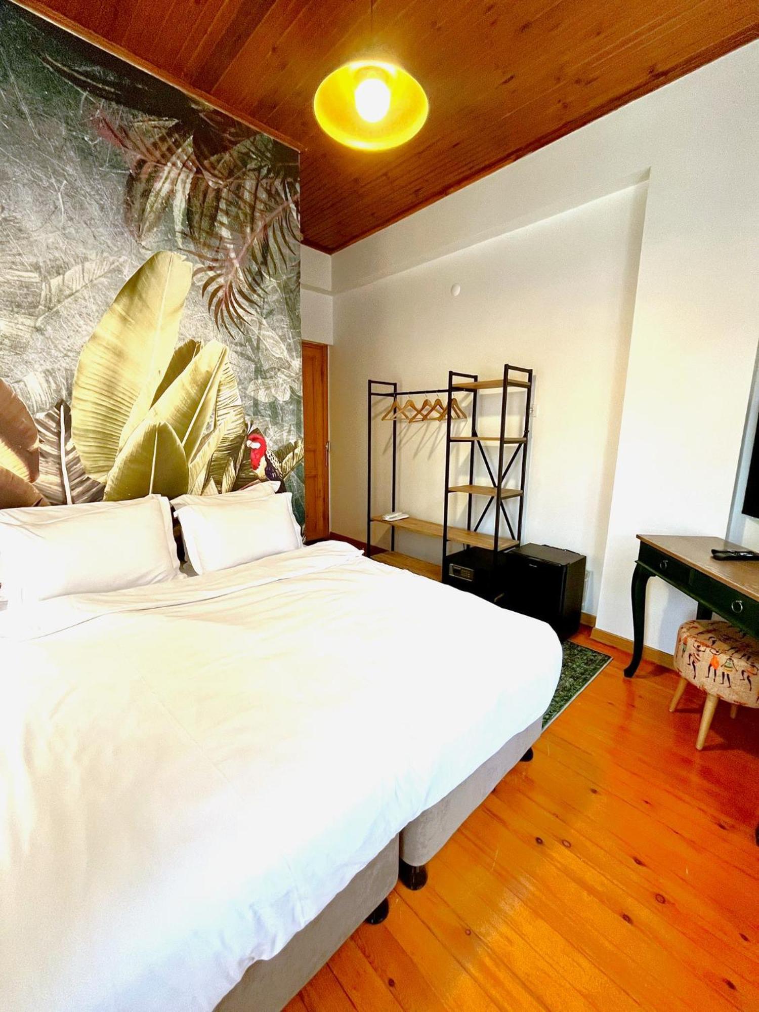 Dimora Kadikoey Hotel Istanbul Bagian luar foto