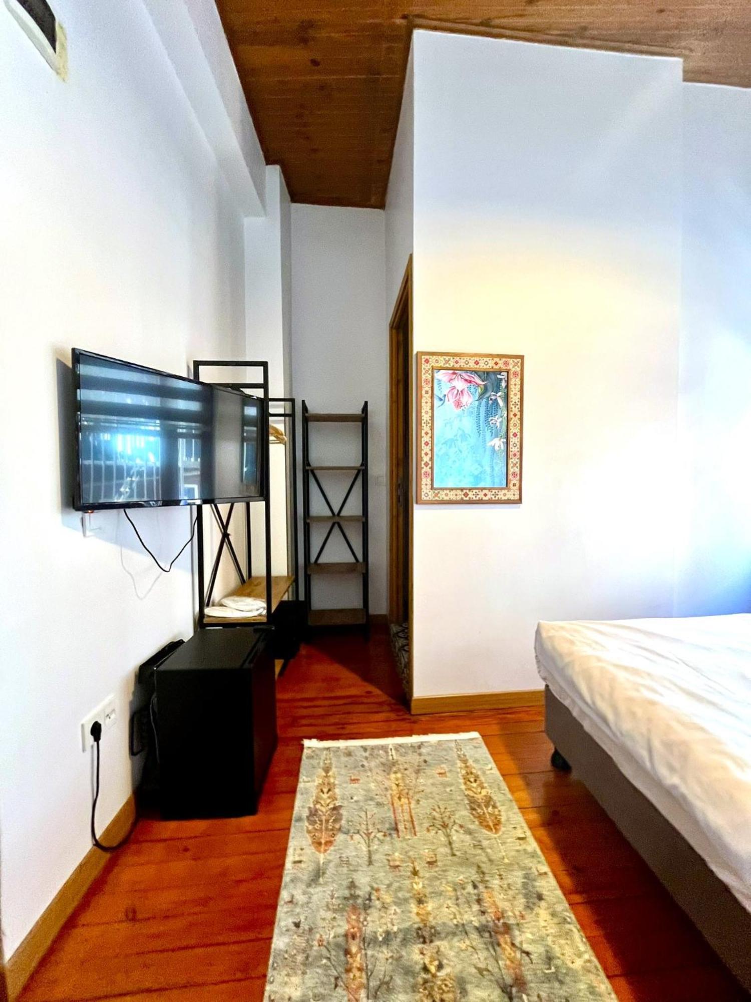 Dimora Kadikoey Hotel Istanbul Bagian luar foto