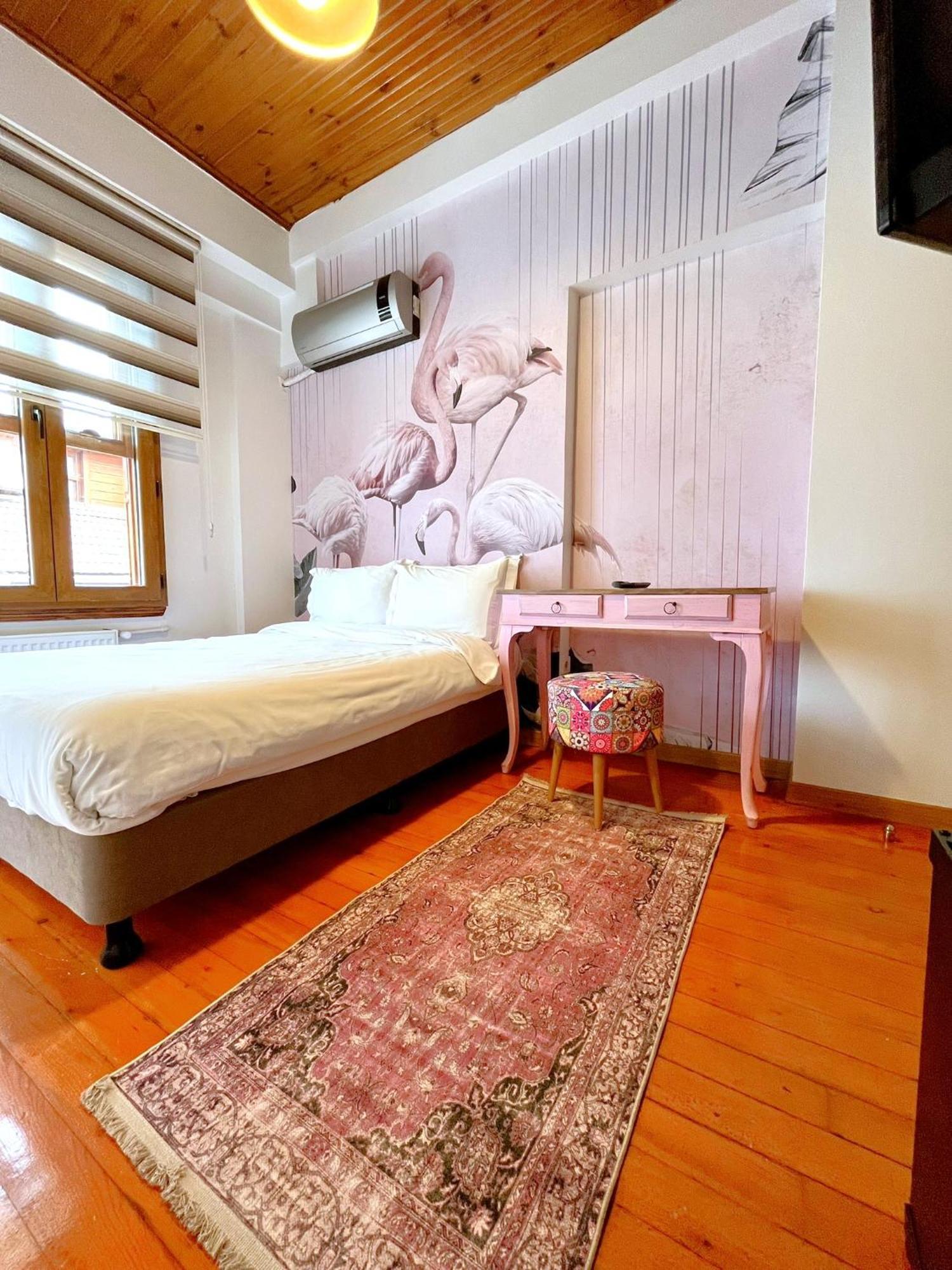 Dimora Kadikoey Hotel Istanbul Bagian luar foto